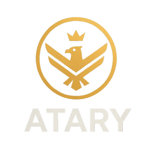 Logo Atary