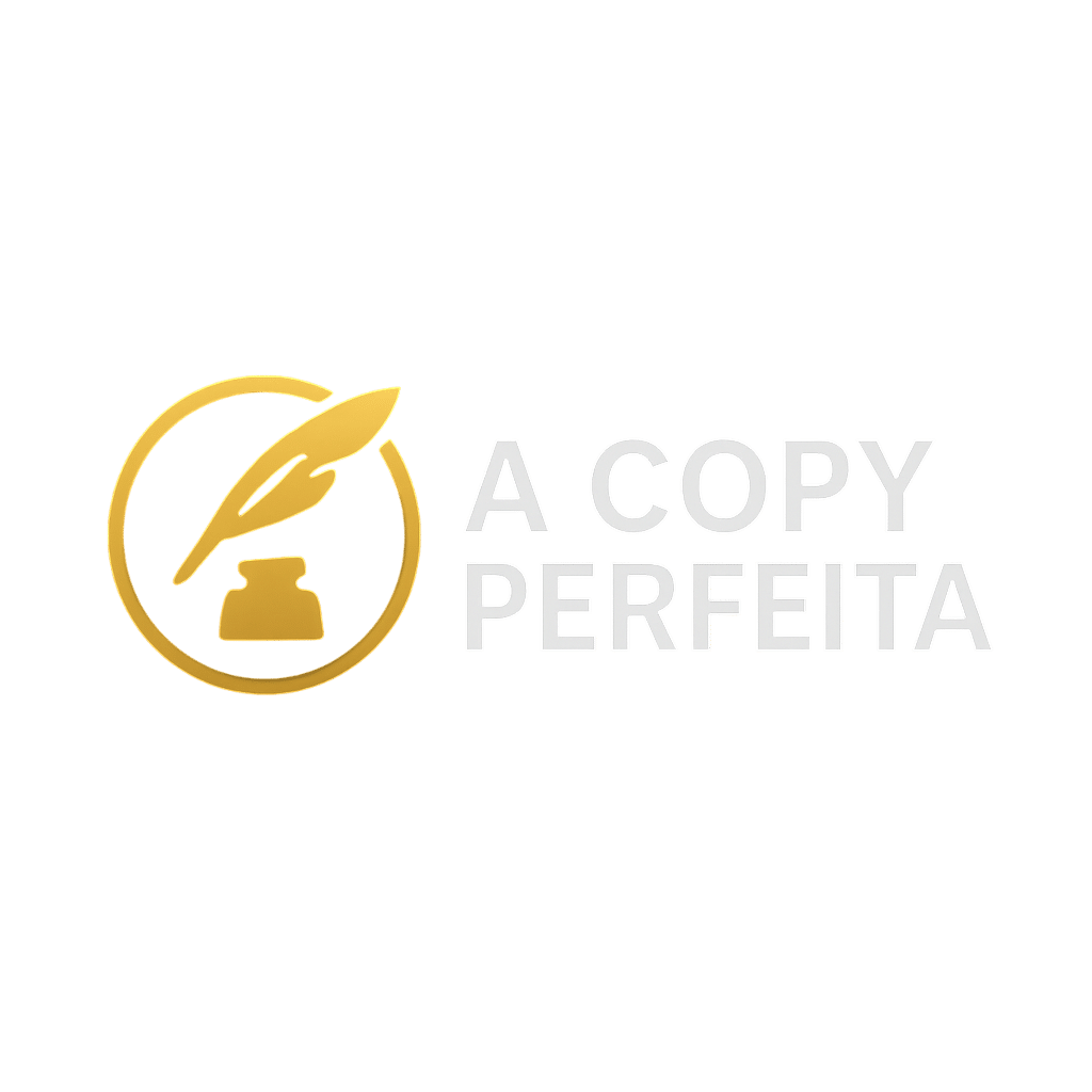 A Copy Perfeita