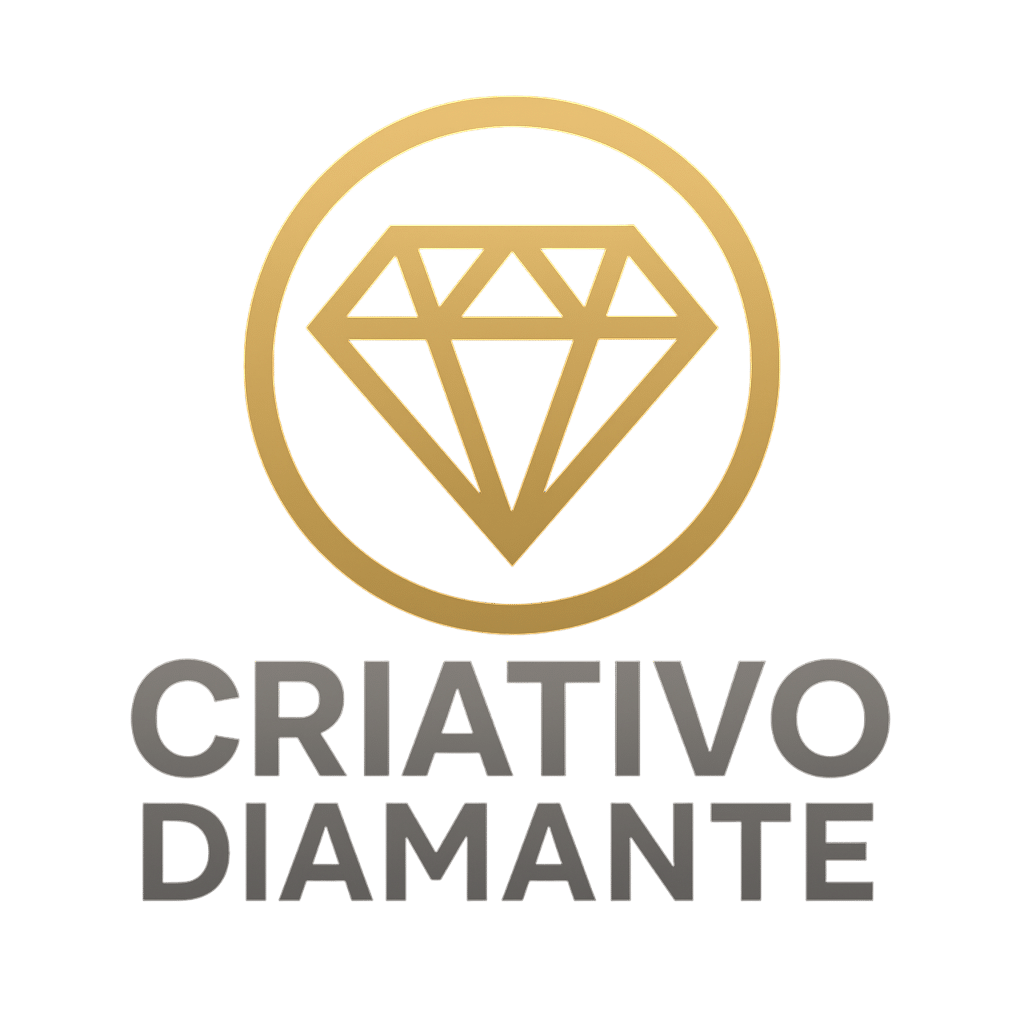 Criativo Diamante